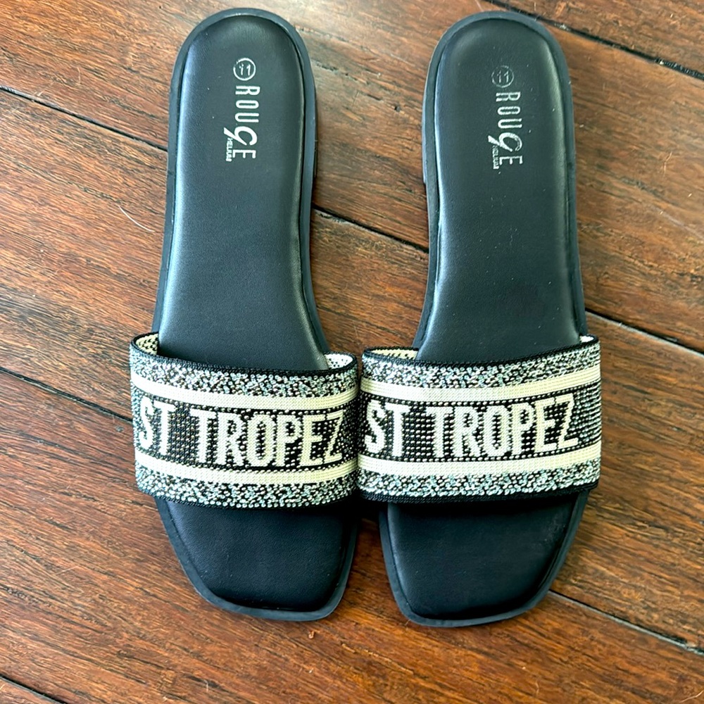 Sandals - Picture 3 of 3